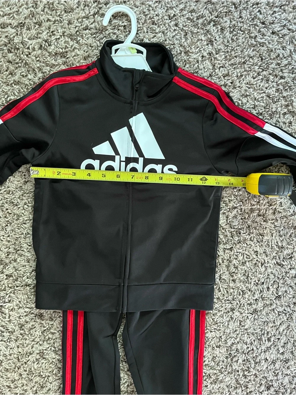 adidas boys piece